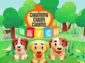 Igra Chummy Chum Chums: Upari online