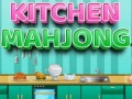 Igra Kuhinjski Mahjong online