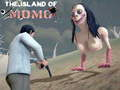 Igra Otok Momo online