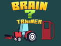 Igra Trener Mozga online