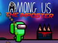 Igra Among Us: Impostor online