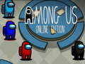 Igra Among Us Online Izdanje online