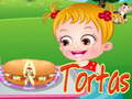 Igra Tortas online
