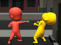 Igra Stickman Borbe online