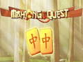 Igra Mahjong Potraga online