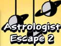 Igra Bijeg astrolog 2 online