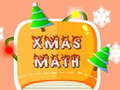 Igra Božićna Matematika online