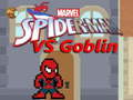 Igra Spider-Man protiv Goblina online