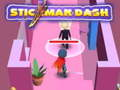 Igra Stickman Trčanje online