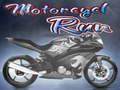 Igra Moto Utrka online