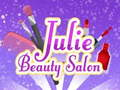 Igra Julie Salon Ljepote online