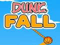 Igra Dunk Pad online