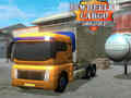 Igra Simulator Tereta 18 Kota 2 online