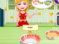 Igra Recepti Hazel i Mame online