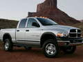 Igra Dodge Ram Power Wagon Klizanje online