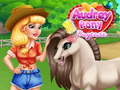 Igra Dječji vrtić Poni Audrey online