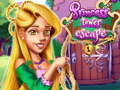Igra Bijeg iz kule princeze online