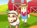 Igra Farmerska Gužva online