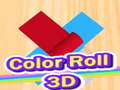 Igra Boja Rolaj 3D Online online