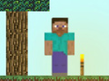Igra SkyBlock online