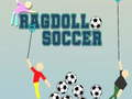 Igra Ragdoll Nogomet online