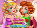 Igra Boho Princeze: Prava Transformacija online
