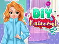 Igra DIY Kišna Jakna online