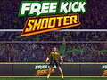 Igra FreeKick Nogomet online