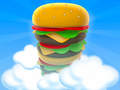 Igra Nebeski Burger online