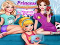 Igra Princeza #InstaYuuum Macaroni i Cvijeće online