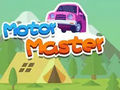Igra Majstor Motora online