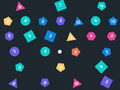 Igra Idle Pinball Breakout online