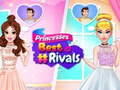 Igra Princeze Najbolje #Rivalke online