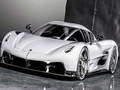 Igra Koenigsegg Jesko Absolut Klizanje online