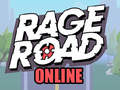 Igra Cesta Bijesa Online online