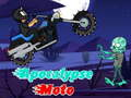 Igra Apokalipsa Moto online