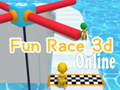 Igra Zabavna Rasa 3D Online online