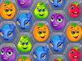 Igra Farm Heroes Match online