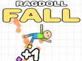 Igra Pad Ragdolla online