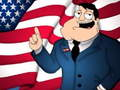 Igra Sastav od American Dad-a online
