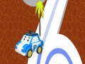 Igra Boja Linije 3D Online online