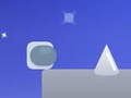 Igra Svemirski platformer online