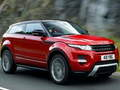Igra Klizanje Land Rover Range Rover online