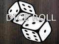 Igra Bacanje kocke online