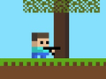 Igra Minecraft: Steveova Avantura online