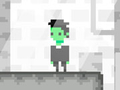Igra Pixelkenstein 80-ih online
