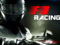 Igra F1 UTRKA online