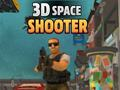 Igra 3D Svemirski Pucačina online