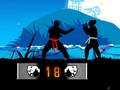 Igra Borac Karate: Prave Bitke online
