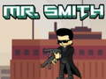 Igra Gospodin Smith online